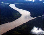 カプアス河